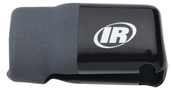 2130-Boot protective cover for 2130 Ingersoll Rand impact wrench, left side view