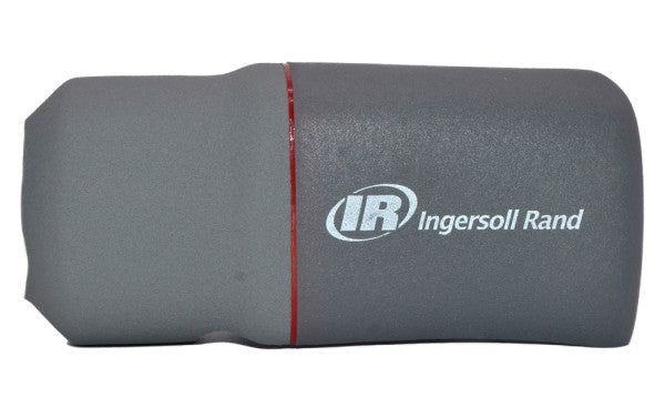 2145M-Boot protective cover for 2145 Ingersoll Rand impact wrench, left side view