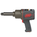 Impact wrench 2146Q1MAX-3 3/4" Ingersoll Rand 3" square drive in side view left