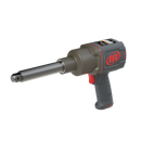 Impact wrench 2146Q1MAX-6 3/4" Ingersoll Rand 6" square drive, angled side view left