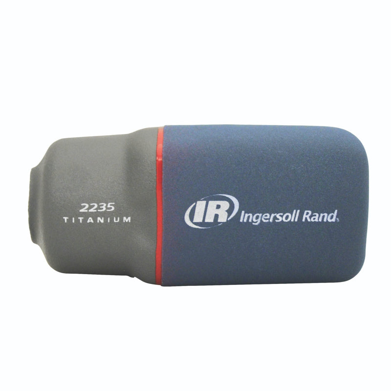 2235M-BOOT Protective cover for 2235 impact wrench Ingersoll Rand, side view left