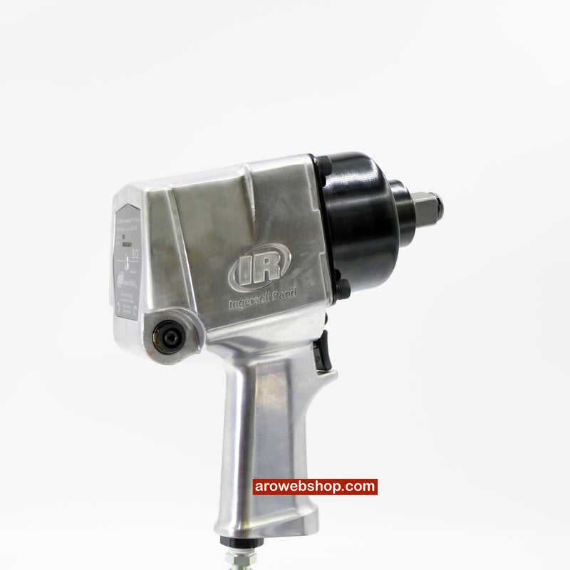 Compressed air impact wrench 3/4" 261-EU Ingersoll Rand, angled side view right