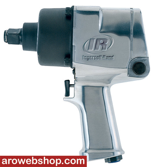 Compressed air impact wrench 3/4" 261-EU Ingersoll Rand, left side view