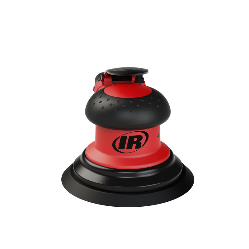 5151-6-HL Random orbital sander pneumat. Ingersoll Rand 5100 Series 3/16" from front