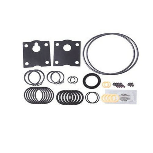637118-C ARO original service kit for air motor 6661XX-XXX-C, incl. all necessary seals and lubricant for servicing the air motor