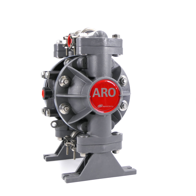 ARO double diaphragm pump 66605-XXX 