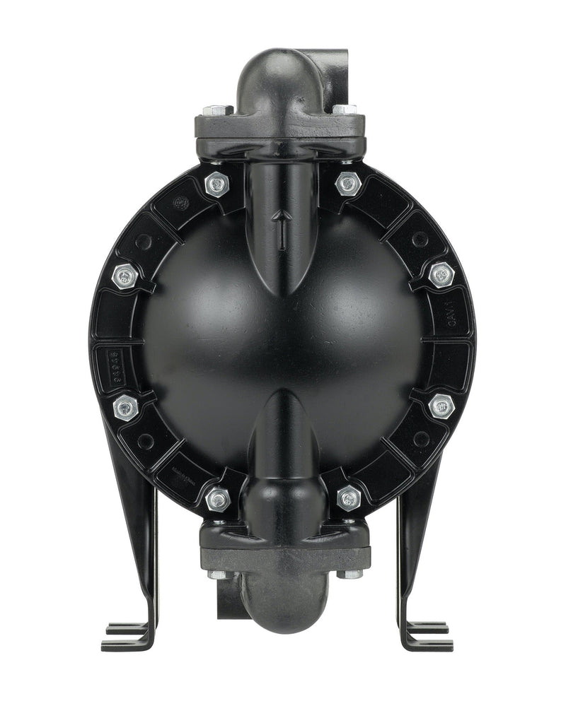 666120-362-C ARO Double diaphragm pump ProSeries 1" metal, air operated