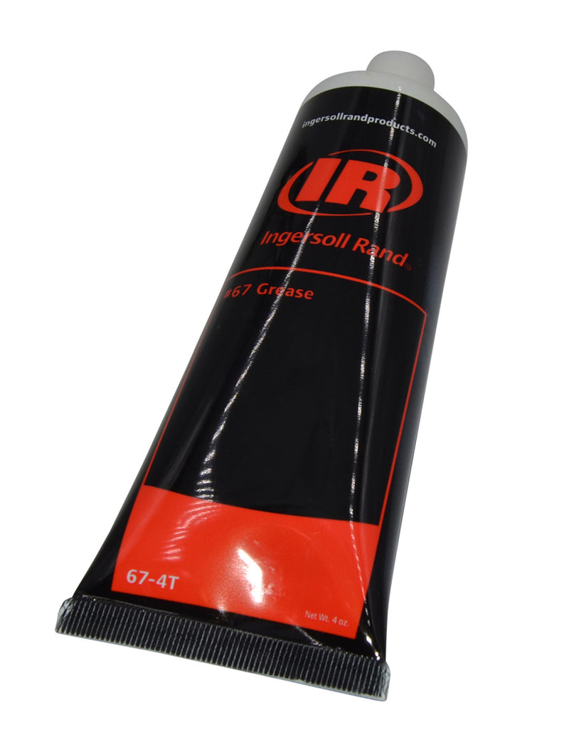 67-4T Grease for angle heads in a tube containing 0.12 kg