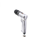 Pneumatic drill 7802RAKCEX Ingersoll Rand ATEX in rear and angled side view left