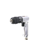 Pneumatic drill 7802RAKCEX Ingersoll Rand ATEX in oblique side view left