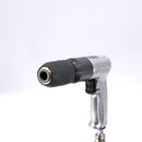 Pneumatic drill 7803RAKCEX Ingersoll Rand ATEX, from front and angled left side