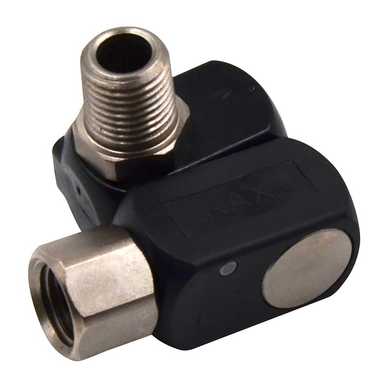 ASC-1/4 air inlet swivel joint