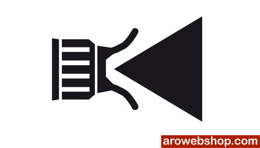 Airless® Standard Nozzles