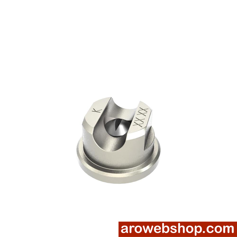 Airless® Standard Nozzles