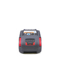 BL2012 AKKU Li-Ion 20V, 2.5 Ah from front top 