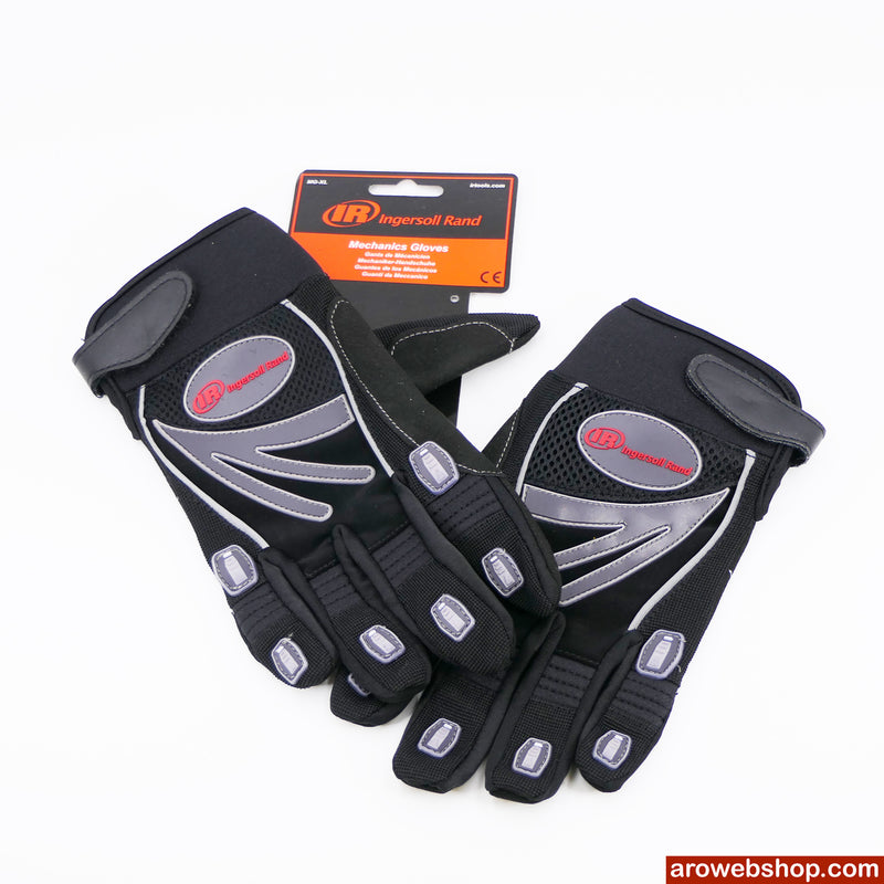 MG-XL Ingersoll Rand Mechanic Gloves Size XL
