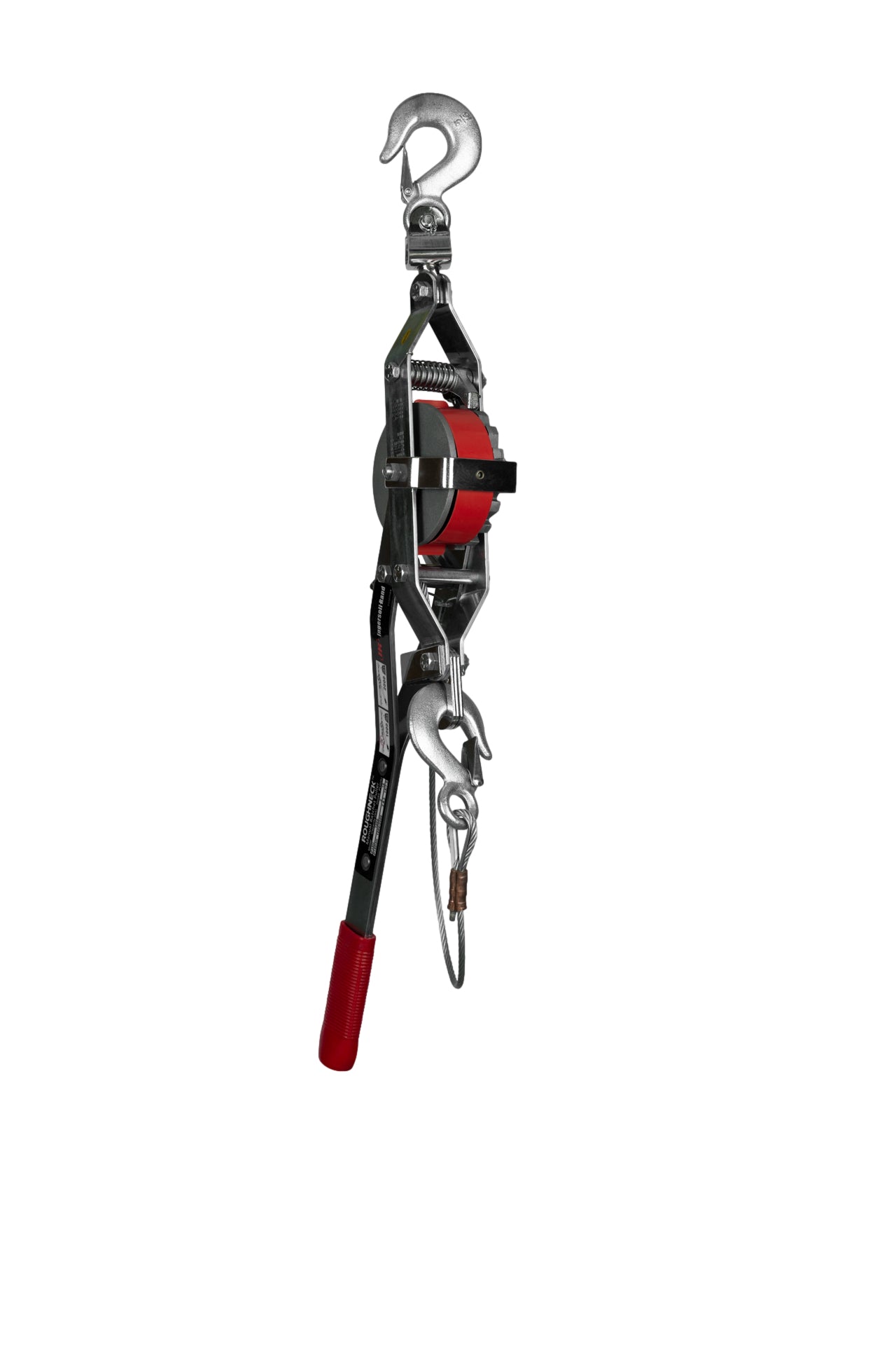 Ratchet hoist 450 kg Ingersoll Rand P15H