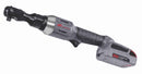 AKKU ratchet SET 20V 1/2" R3150-K12-EU Ingersoll Rand, ratchet in diagonal side view left
