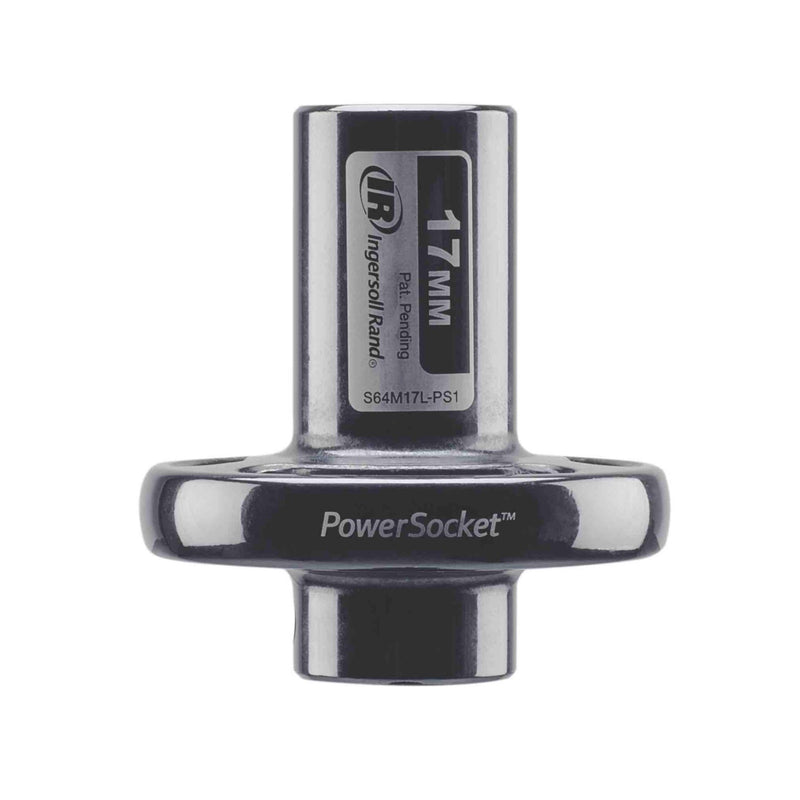 S64M17L-PS1 Socket Wrench Ingersoll Rand PowerSocket™