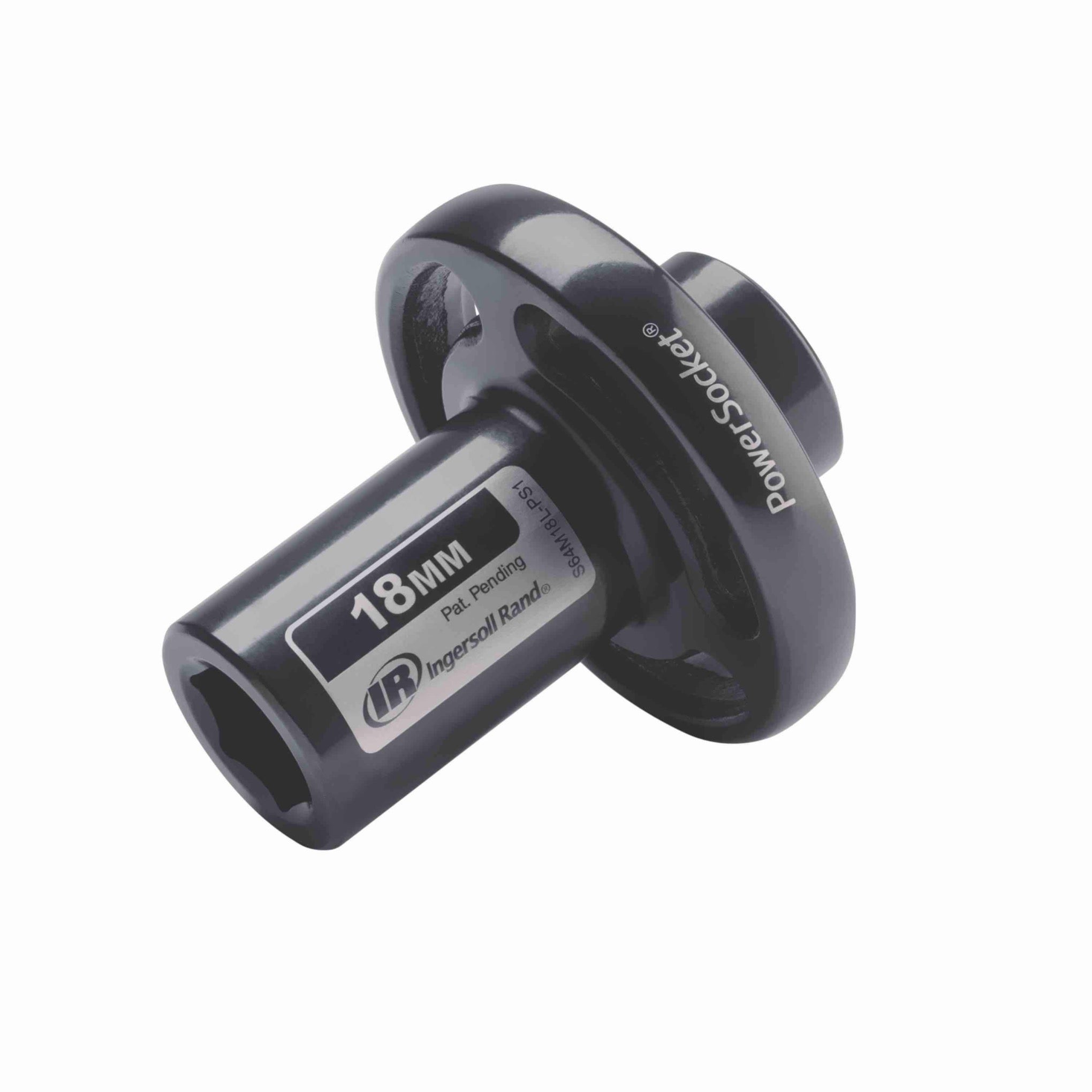 S64M18L-PS1 Socket Ingersoll Rand PowerSocket™