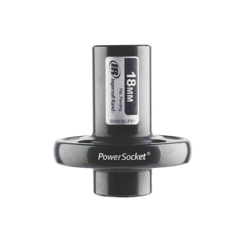 S64M18L-PS1 Socket Wrench Ingersoll Rand PowerSocket™