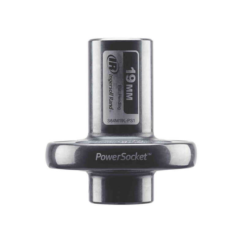 S64M19L-PS1 Socket Wrench Ingersoll Rand PowerSocket™