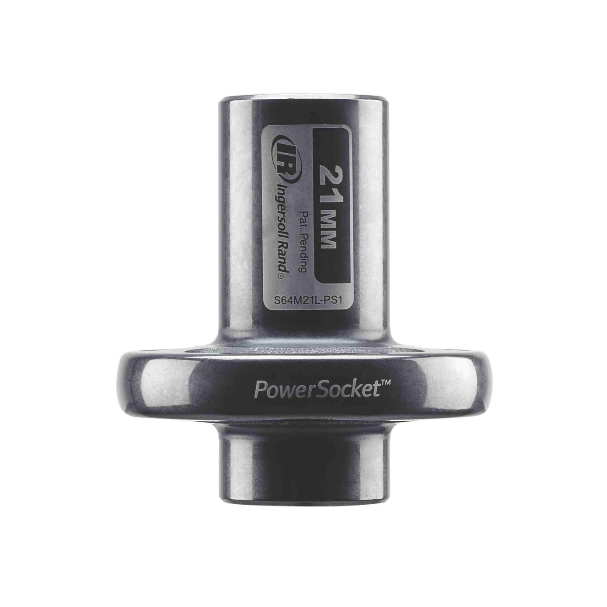 S64M21L-PS1 Socket Ingersoll Rand PowerSocket™