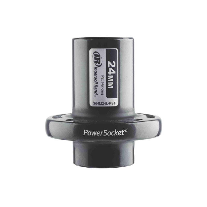 S64M24L-PS1 Socket Wrench Ingersoll Rand PowerSocket™