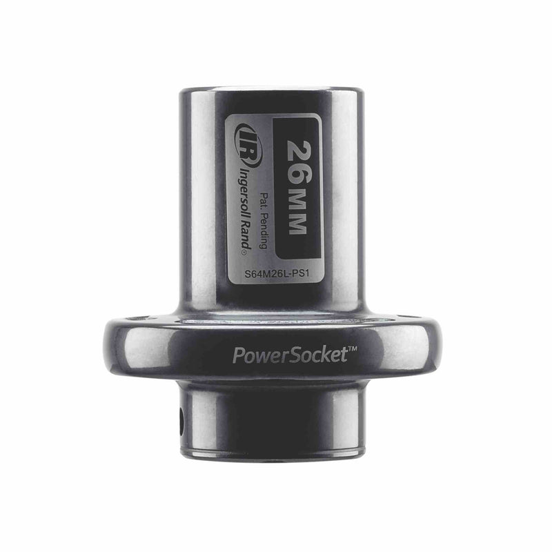 S64M26L-PS1 Socket Wrench Ingersoll Rand PowerSocket™