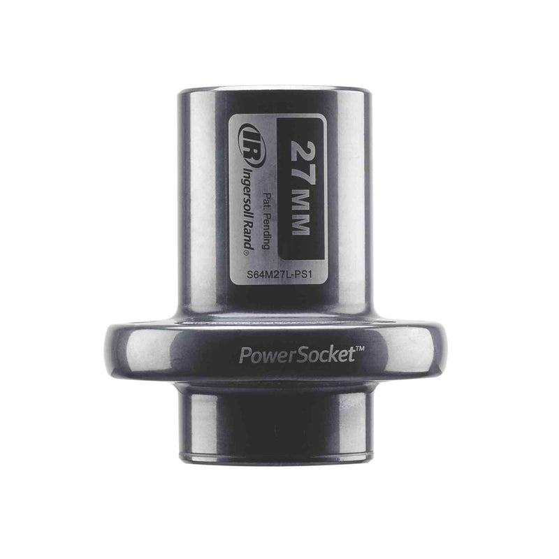 S64M27L-PS1 Socket Wrench Ingersoll Rand PowerSocket™