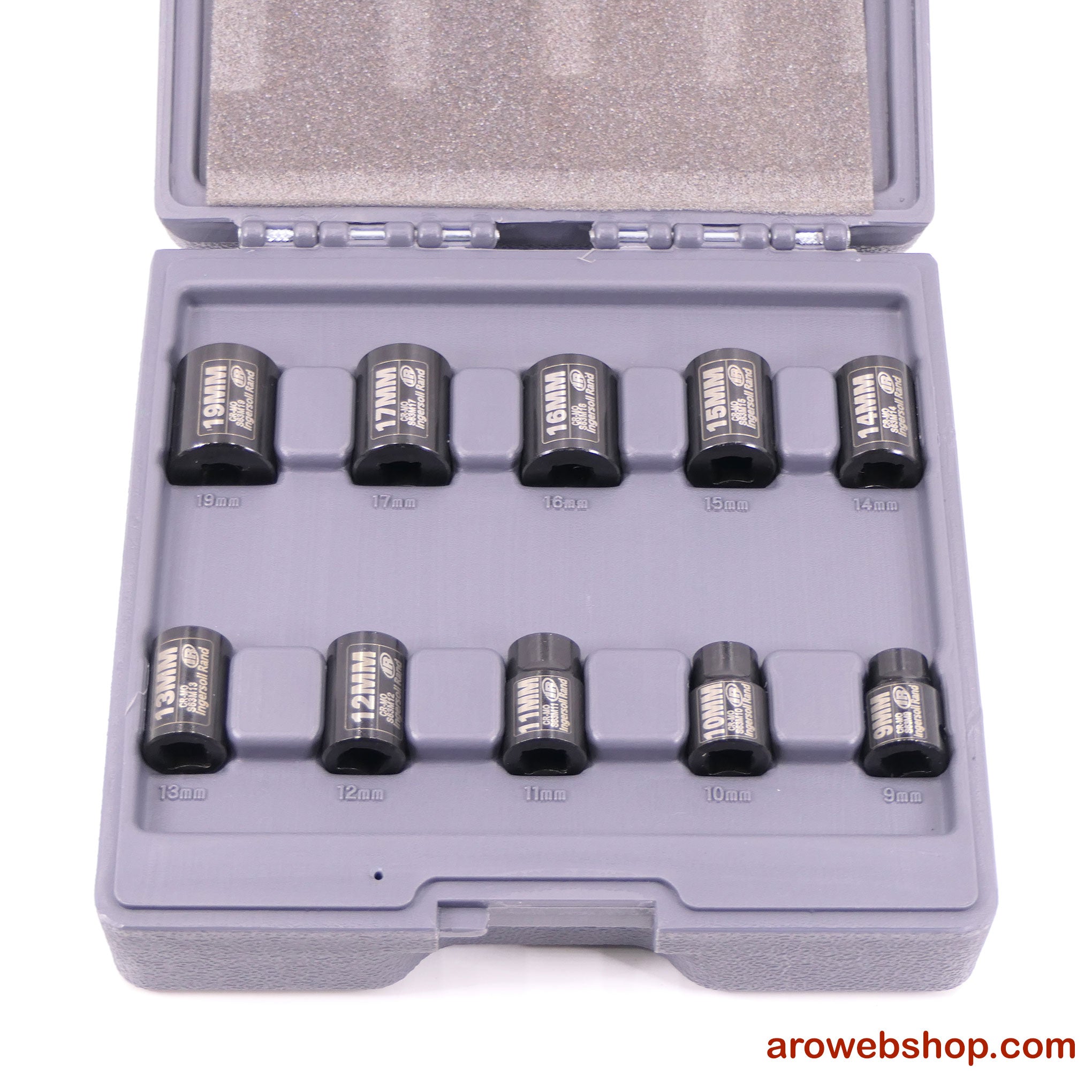 SK3M10 Socket Set