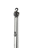 Manual chain hoist 500 kg SMB005-10-8V
