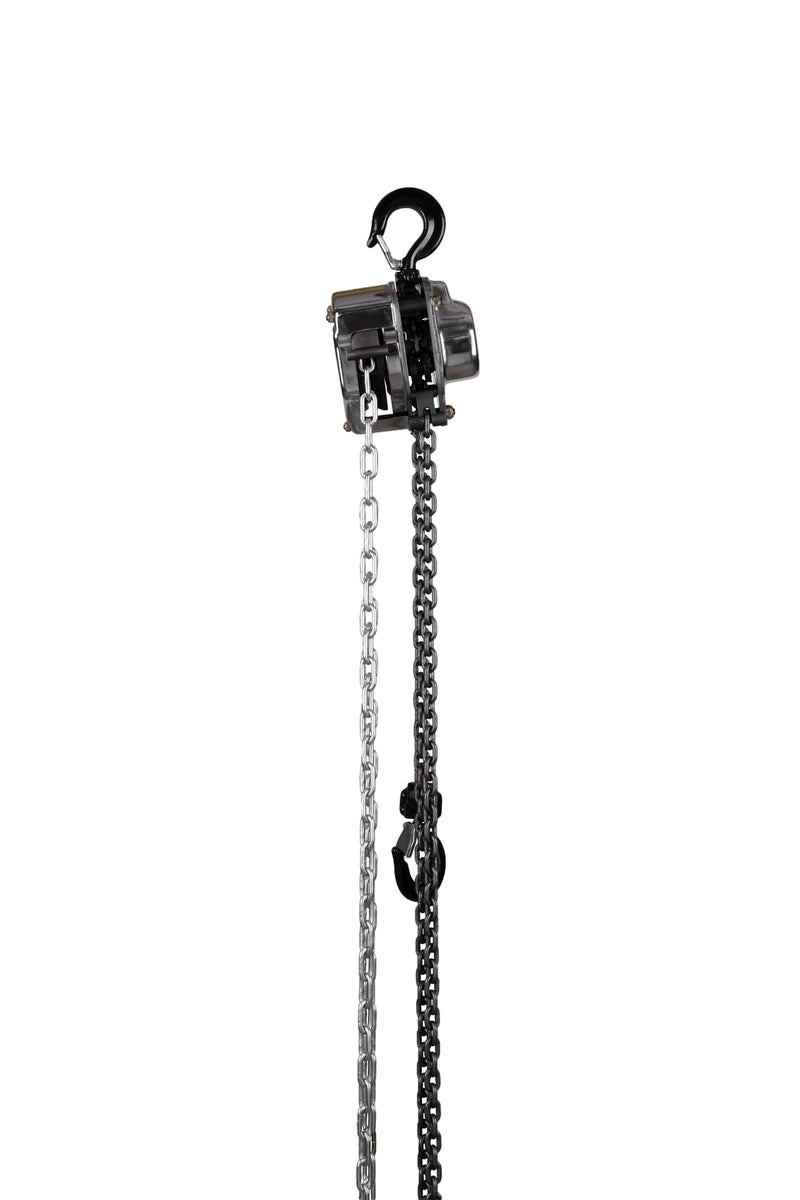 Manual chain hoist 500 kg SMB005-10-8V