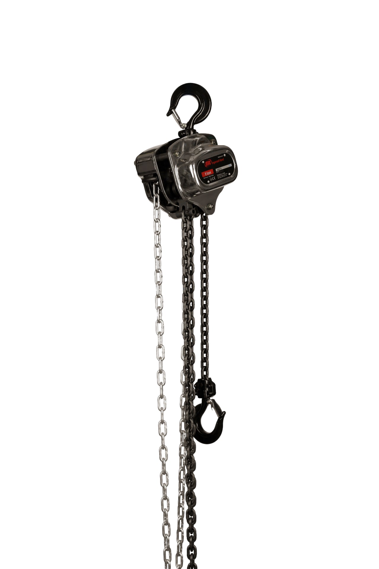 Manual chain hoist 1000kg SMB010-10-8V