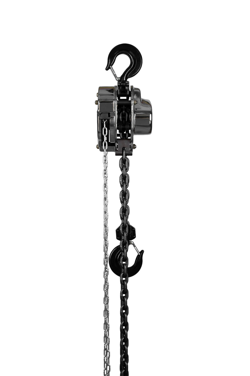 Manual chain hoist 3000kg SMB030-10-8V