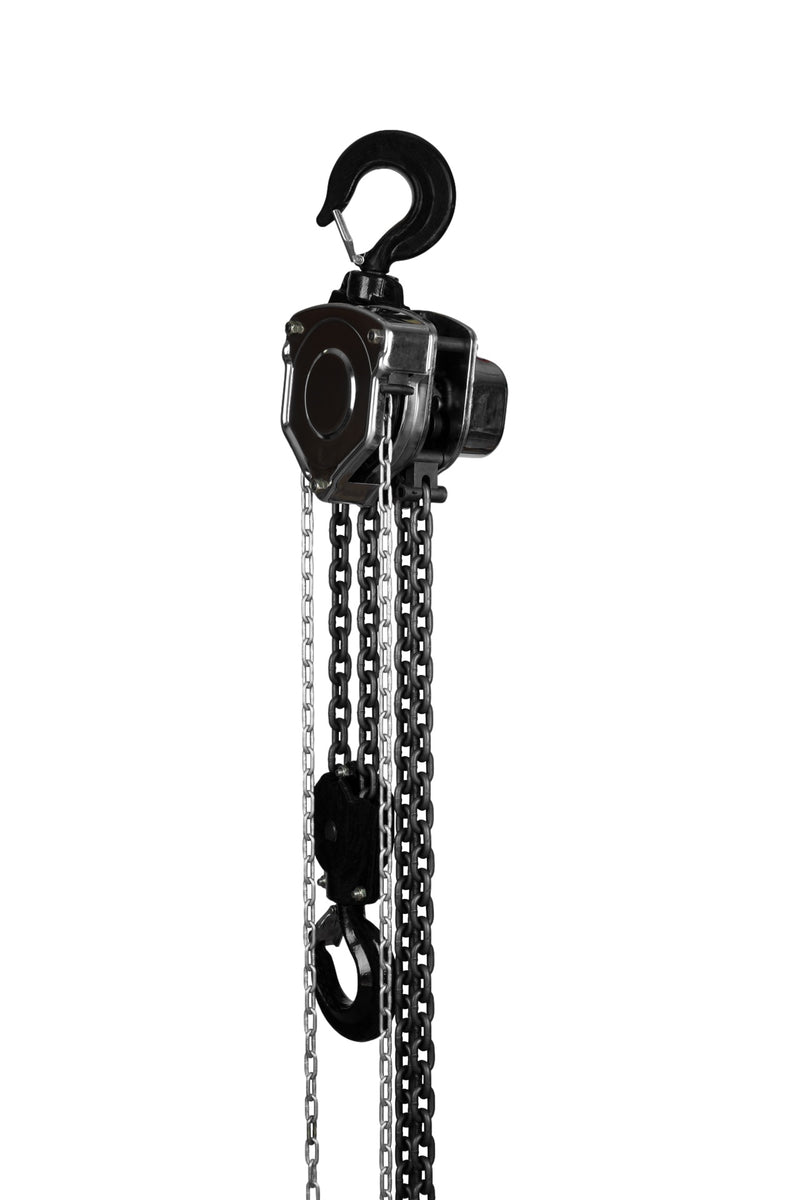Manual chain hoist 5000kg SMB050-10-8V