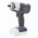 AKKU impact wrench W5153 20V 1/2" Ingersoll Rand 500 Nm machine without AKKU, angled side view left