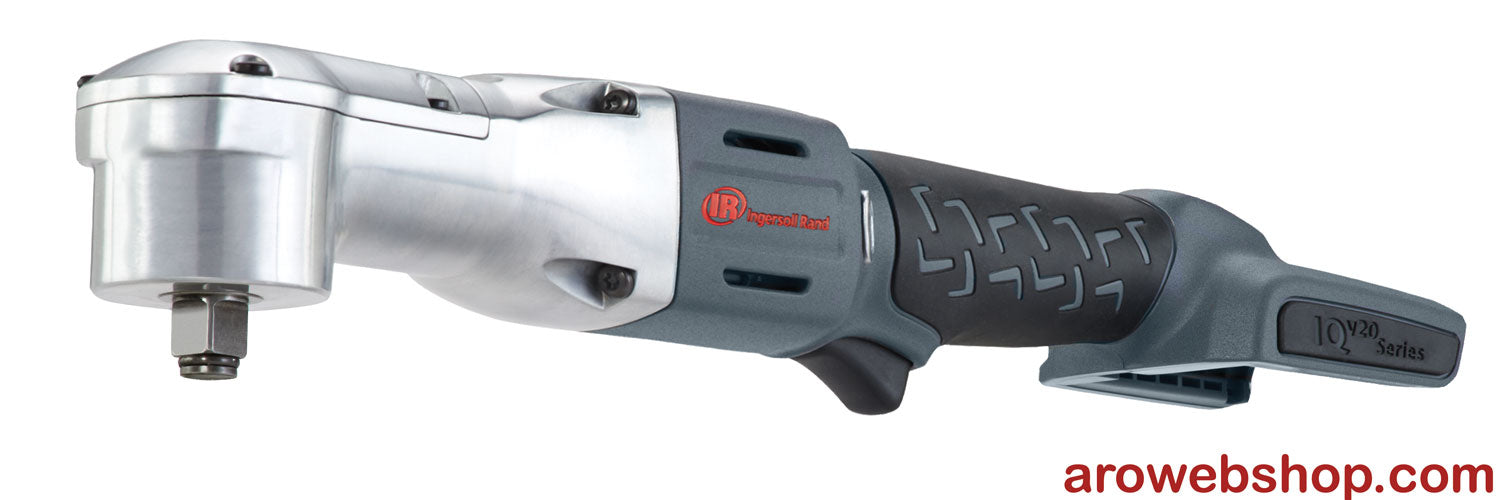 AKKU angle impact wrench W5350 20V 1/2" Ingersoll Rand 245 Nm, machine without AKKU, side view left