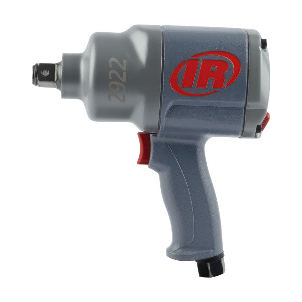 Atornillador de impacto 2922P1 3/4" Ingersoll Rand 1970 Nm, vista lateral izquierda