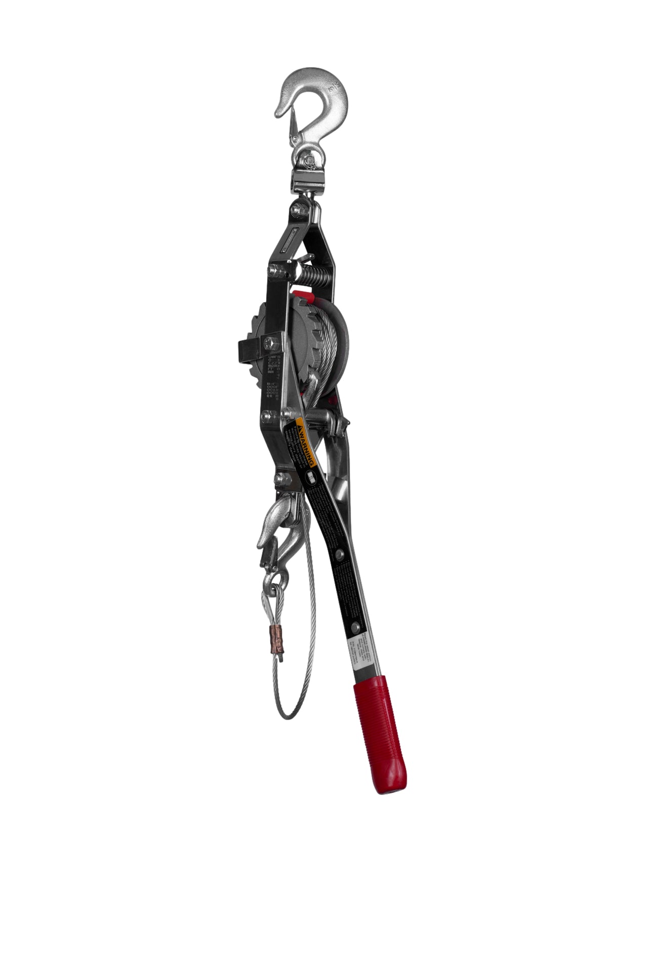 Tirante con trinquete 450 kg Ingersoll Rand P15H