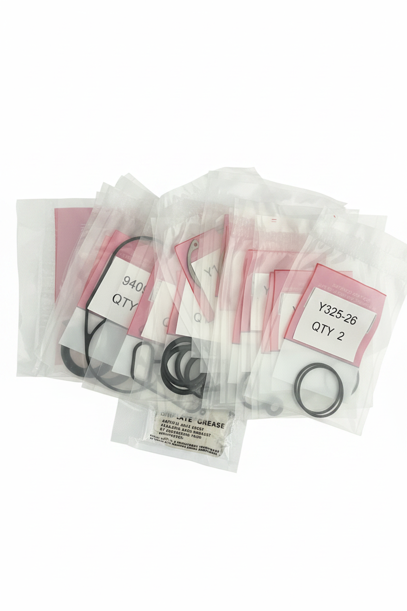 Kit de réparation ARO 637302