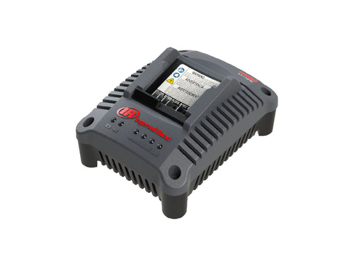 BC1124 IQV20™ Chargeur de batterie compact