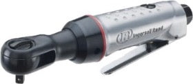 Mini-clique-clack pneumatique 1/4" 105-D2 Ingersoll Rand, vue latérale oblique gauche