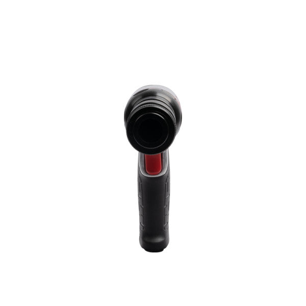 Marteau burineur pneumatique 135MAX Ingersoll Rand Vue de face