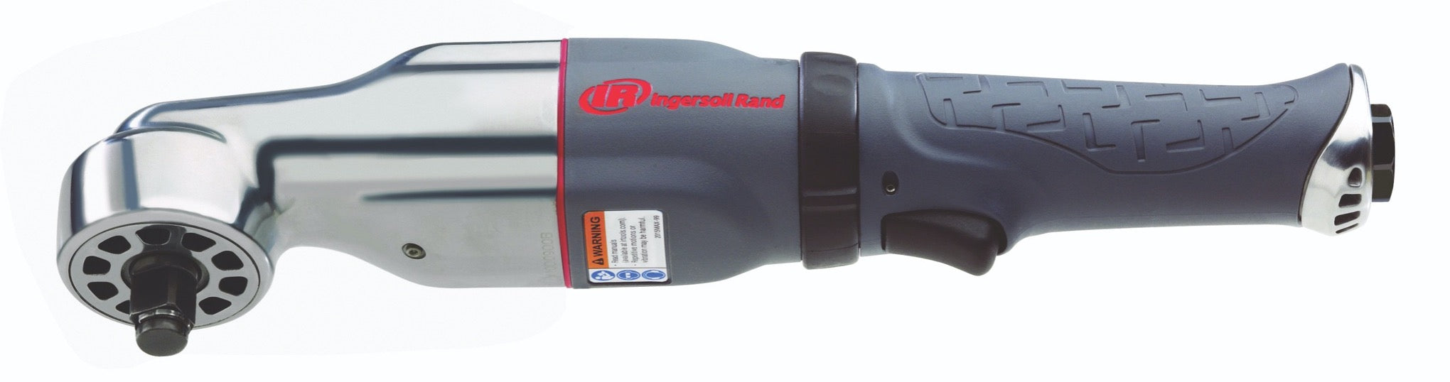 Clé à chocs pneumatique 3/8" 2015MAX Ingersoll Rand, clé à chocs par le bas et par la gauche