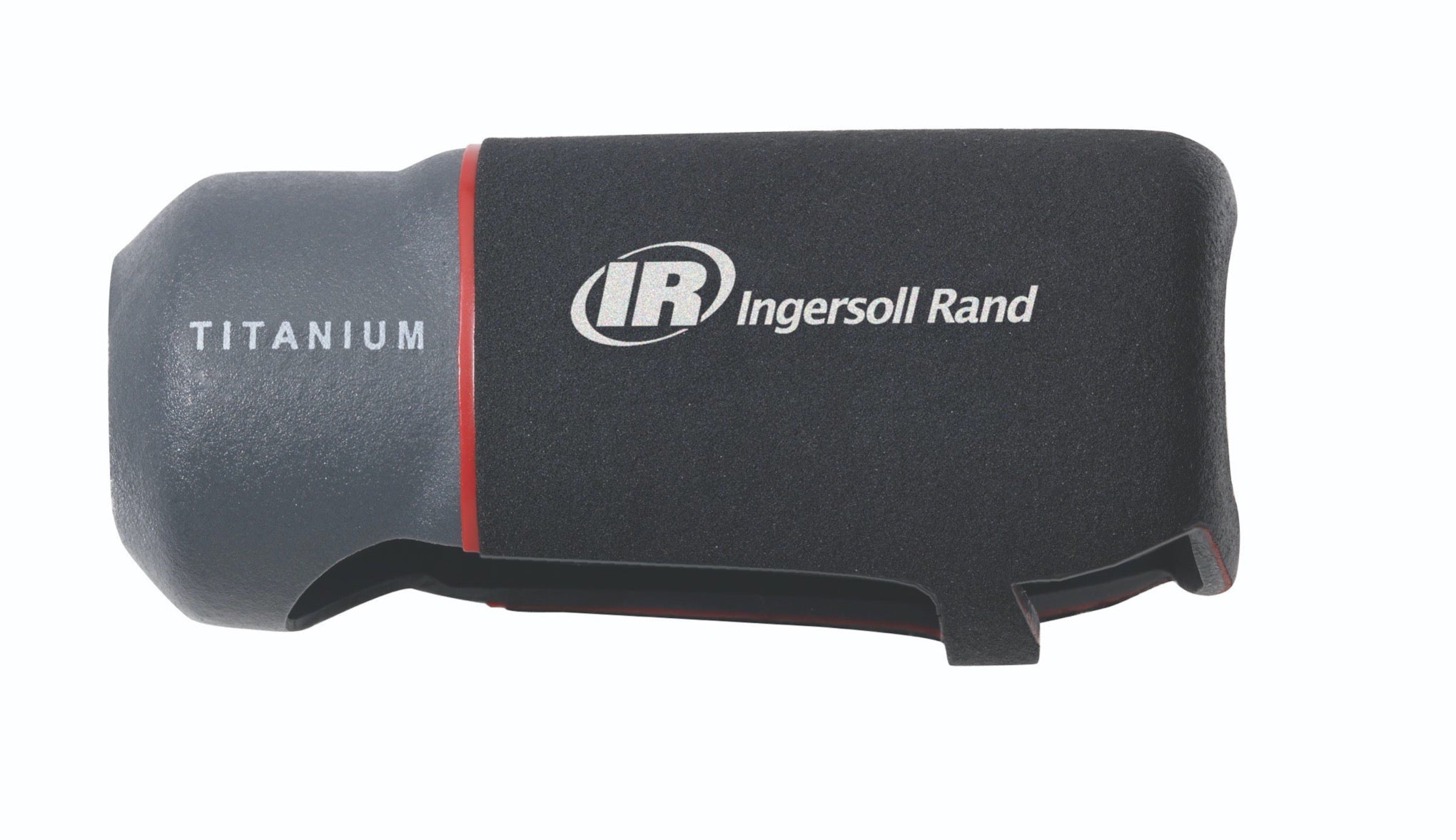 2115M-BOOT Housse de protection pour clé à chocs Ingersoll Rand 2115 / 2125, vue latérale gauche