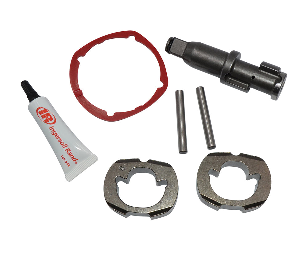 2145-THK2 Kit de mécanisme de frappe pour clé à chocs 2145QIMAX / 2155QIMAX Ingersoll Rand : mécanisme de frappe, joints et lubrifiant