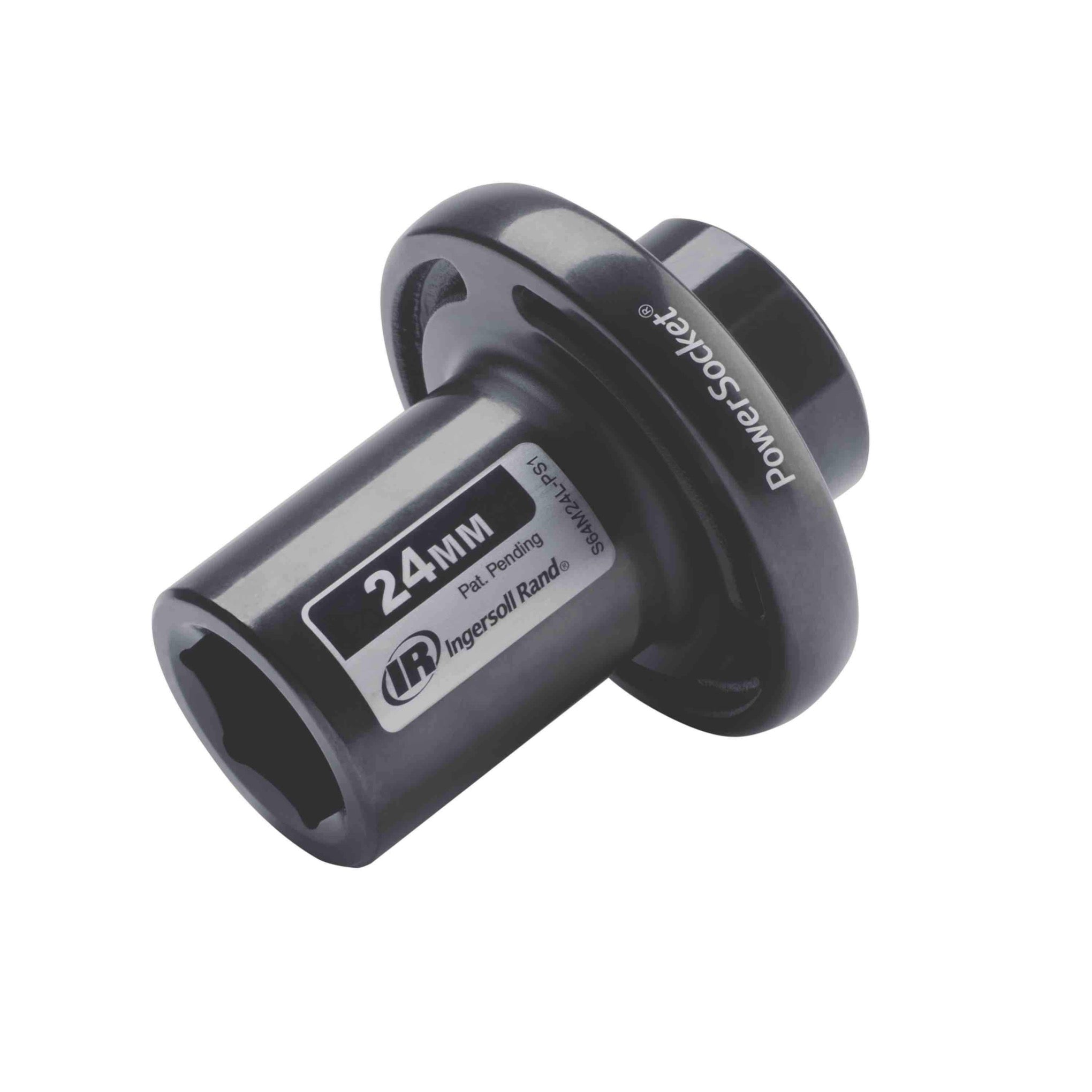 Clé à douille S64M24L-PS1 Ingersoll Rand PowerSocket™