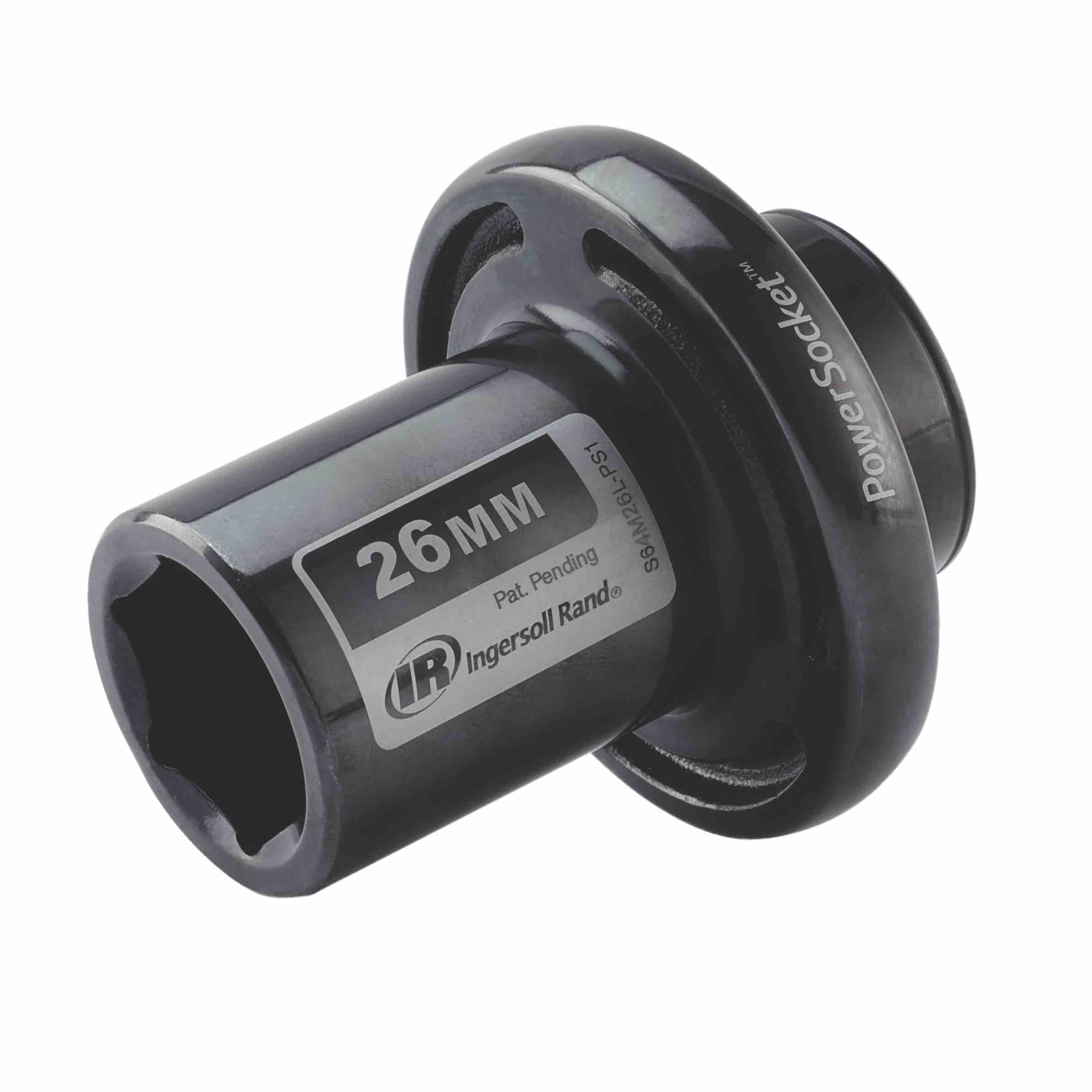 S64M26L-PS1 Clé à douille Ingersoll Rand PowerSocket™