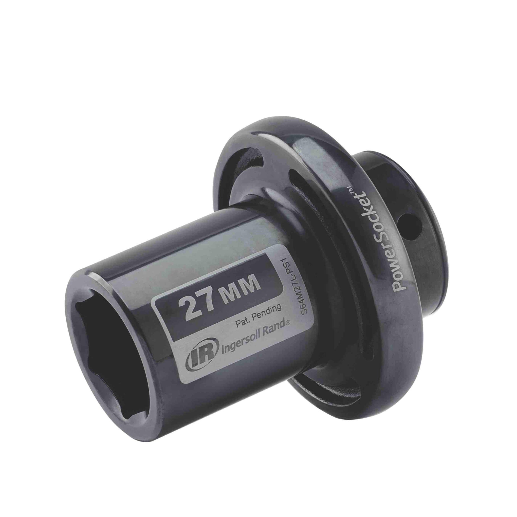 S64M27L-PS1 Clé à douille Ingersoll Rand PowerSocket™